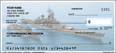 Frigate and Battleship checks