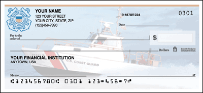 Coast Guard checks