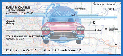 Classic Cars checks