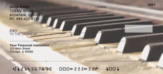 Pianos checks