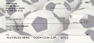 Soccer checks
