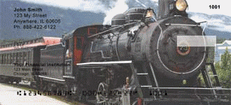 Steam Trains checks