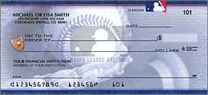 Major League Baseball checks