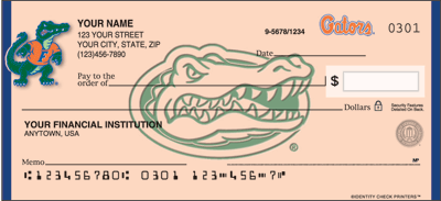 Florida Logo checks