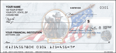 Civil War checks