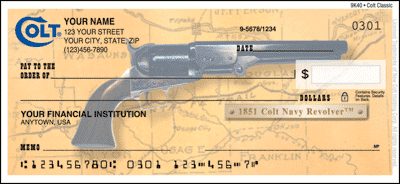 Colt Classics checks