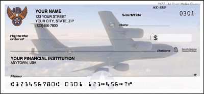 Air Force Modern Classics checks