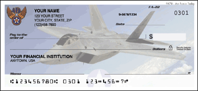 Air Force Today checks