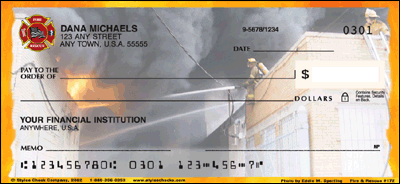 Fire & Rescue checks