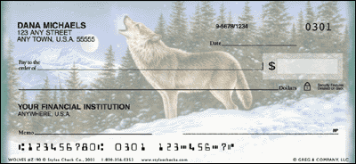Wolves checks