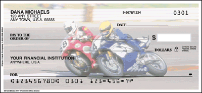 Street Bikes checks
