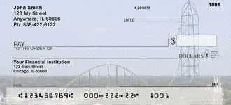 Roller Coasters More Intimins checks