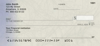 Chiseled Stone checks