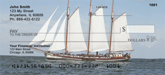 Clipper Ships checks