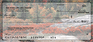 National Parks checks