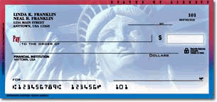 Scenic America checks