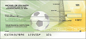 Sports Fanatic checks